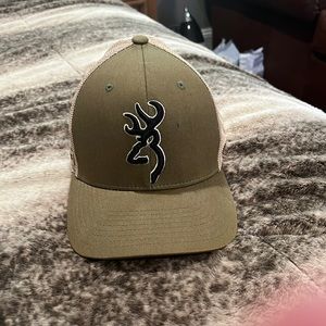 Browning hat